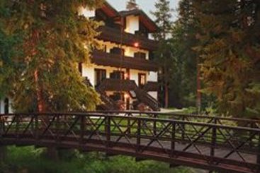 Hotel Vail Racquet Club  | Vail | Colorado | United States 20