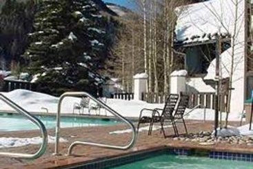 Hotel Vail Racquet Club  | Vail | Colorado | United States 3
