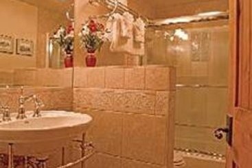 Hotel Vail Racquet Club  | Vail | Colorado | United States 6