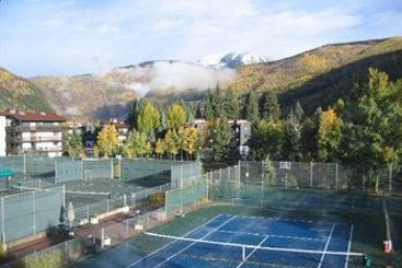 Hotel Vail Racquet Club  | Vail | Colorado | United States 7