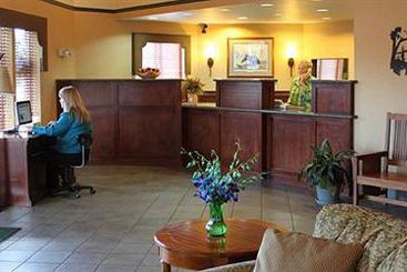 Hotel Val U Inn  | Missoula | Montana | United States 4