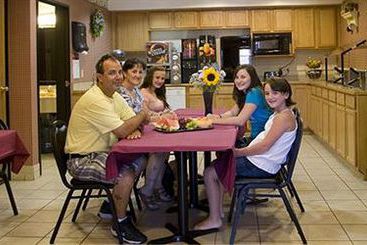 Hotel Val U Inn  | Missoula | Montana | United States 5