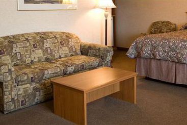 Hotel Val U Inn  | Missoula | Montana | United States 7