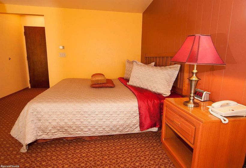 Valley Hi Motel Winter Park