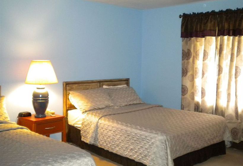 Valley Hi Motel  | Winter Park | Colorado | United States 1