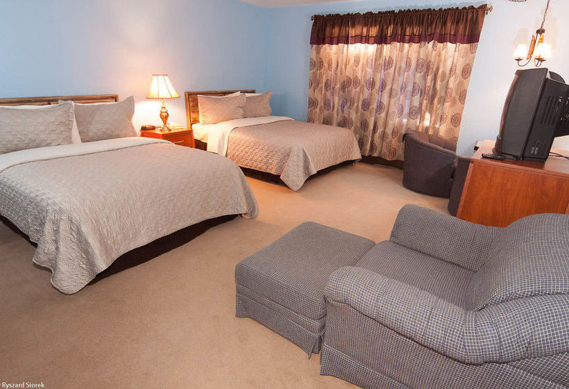 Valley Hi Motel  | Winter Park | Colorado | United States 11