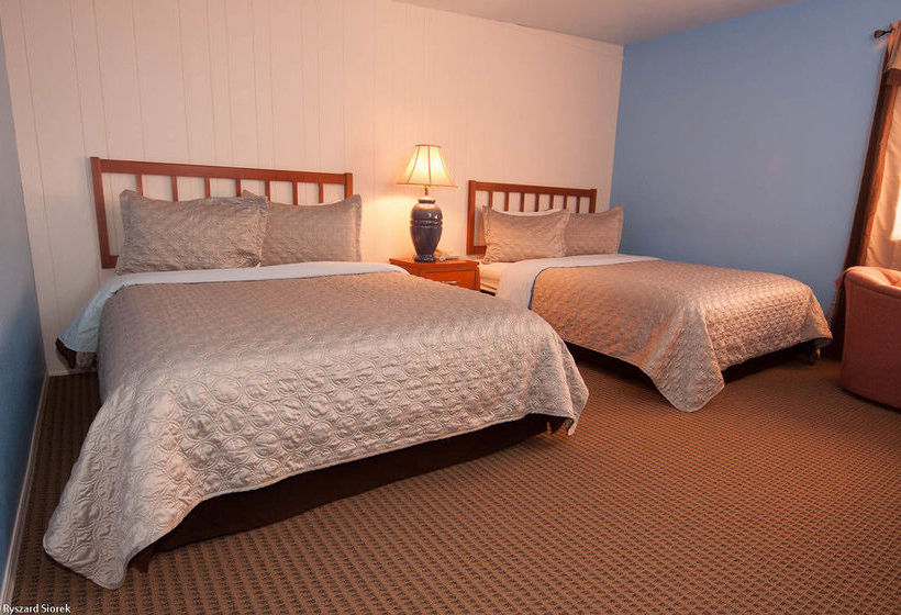 Valley Hi Motel  | Winter Park | Colorado | United States 12