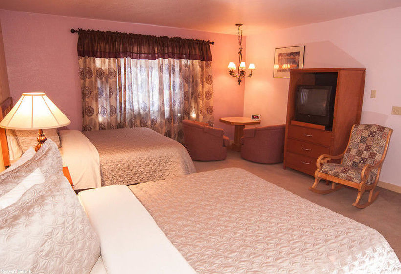 Valley Hi Motel  | Winter Park | Colorado | United States 13