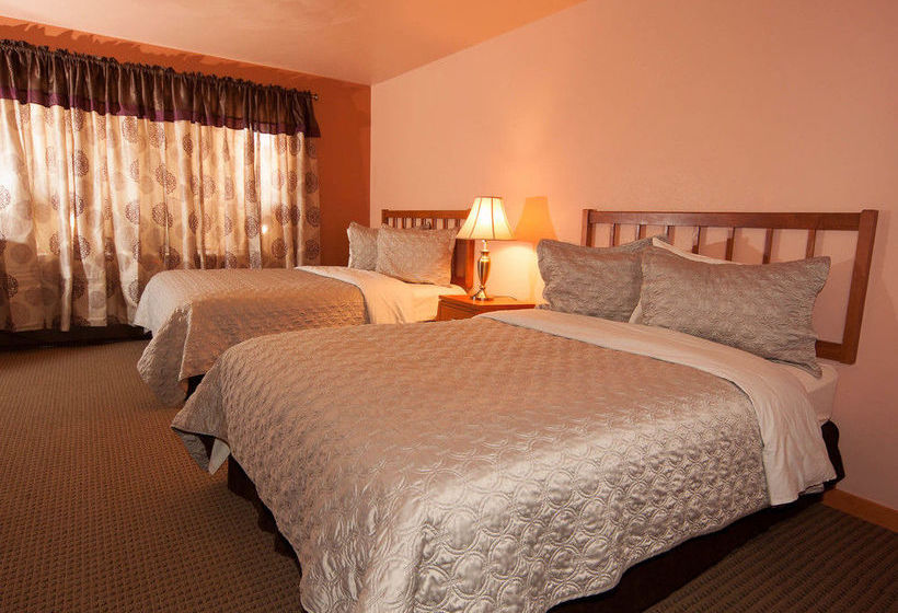 Valley Hi Motel  | Winter Park | Colorado | United States 14
