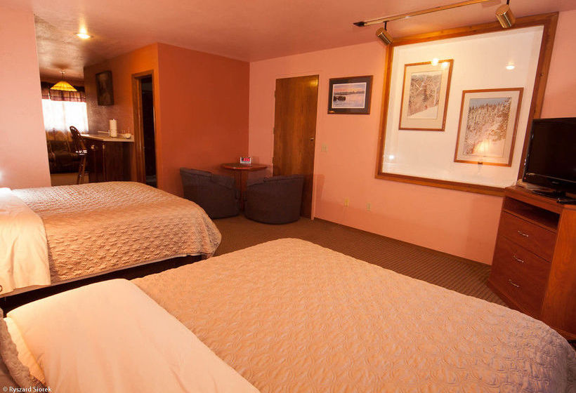 Valley Hi Motel  | Winter Park | Colorado | United States 15