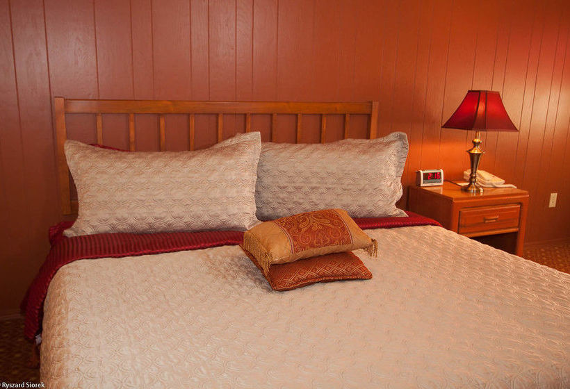 Valley Hi Motel  | Winter Park | Colorado | United States 16