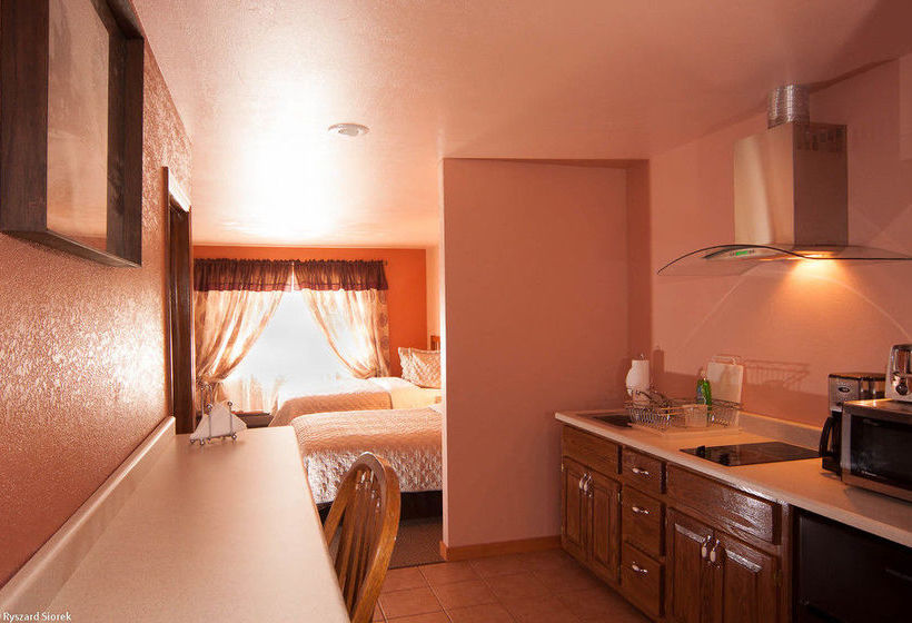 Valley Hi Motel  | Winter Park | Colorado | United States 17