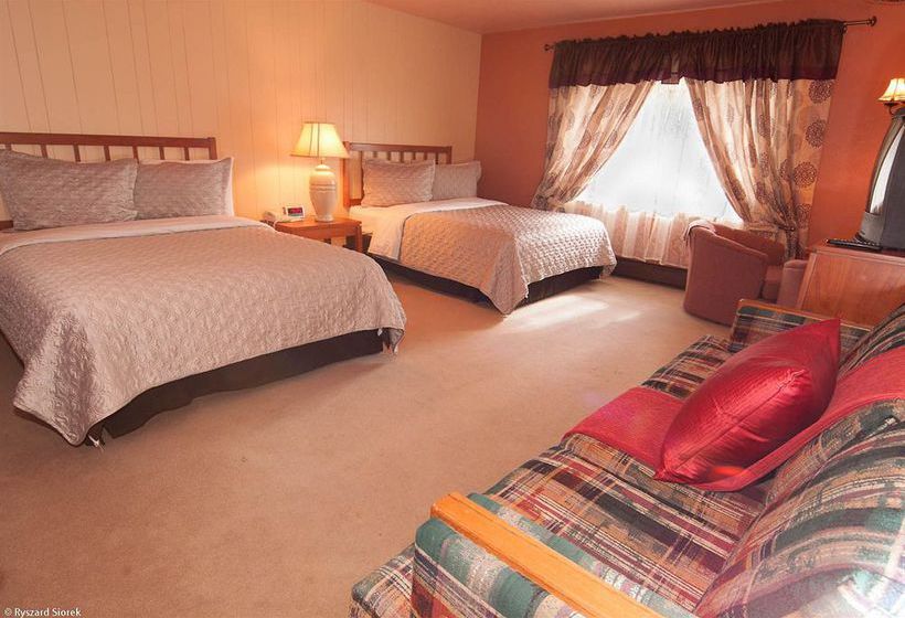 Valley Hi Motel  | Winter Park | Colorado | United States 2