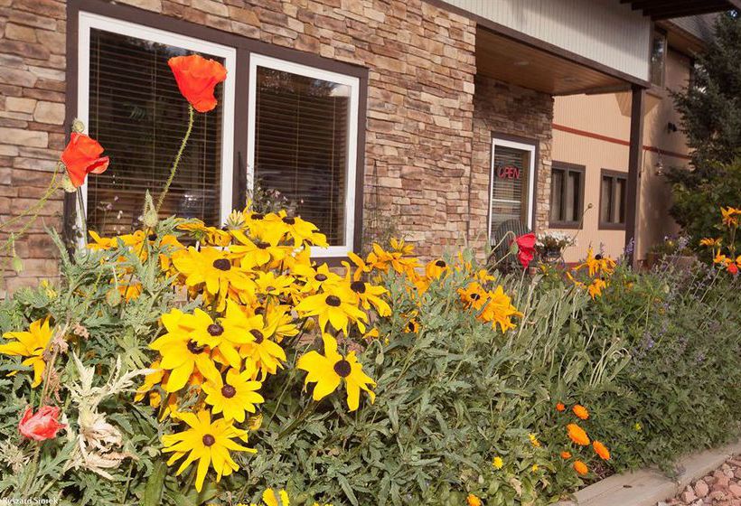 Valley Hi Motel  | Winter Park | Colorado | United States 3