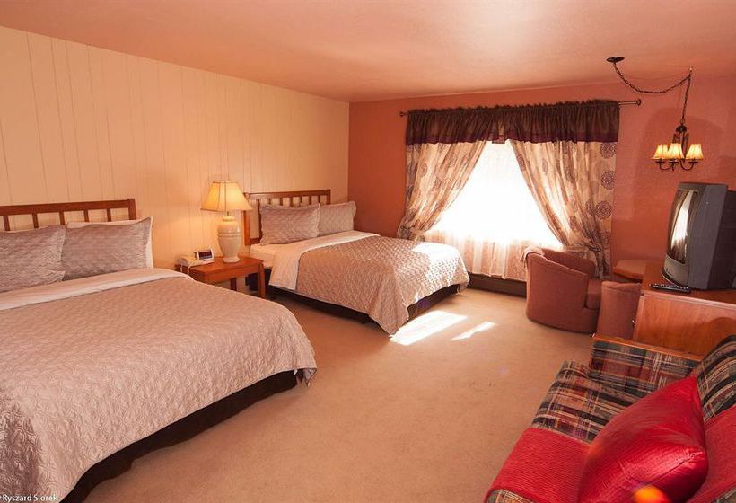 Valley Hi Motel  | Winter Park | Colorado | United States 5