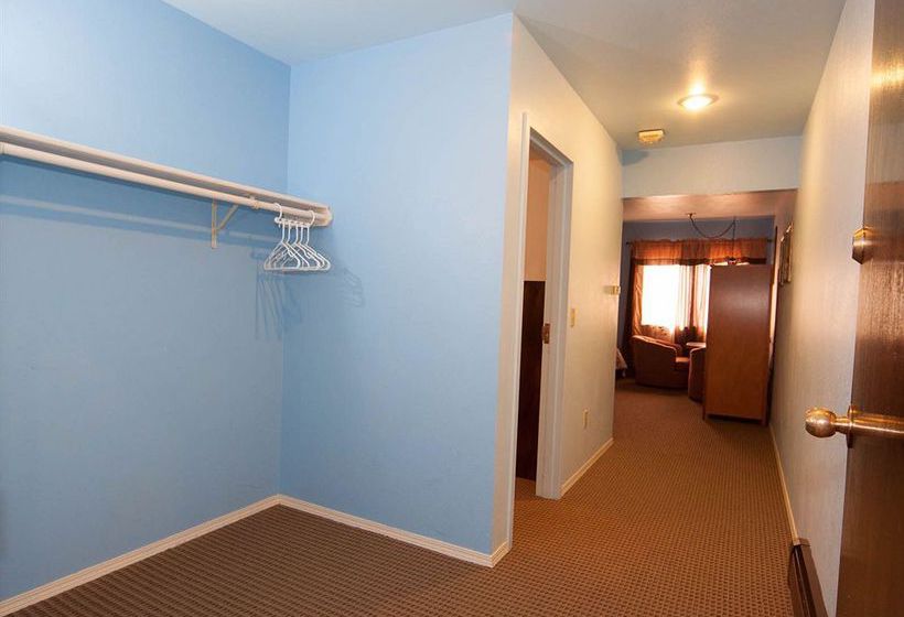 Valley Hi Motel  | Winter Park | Colorado | United States 7