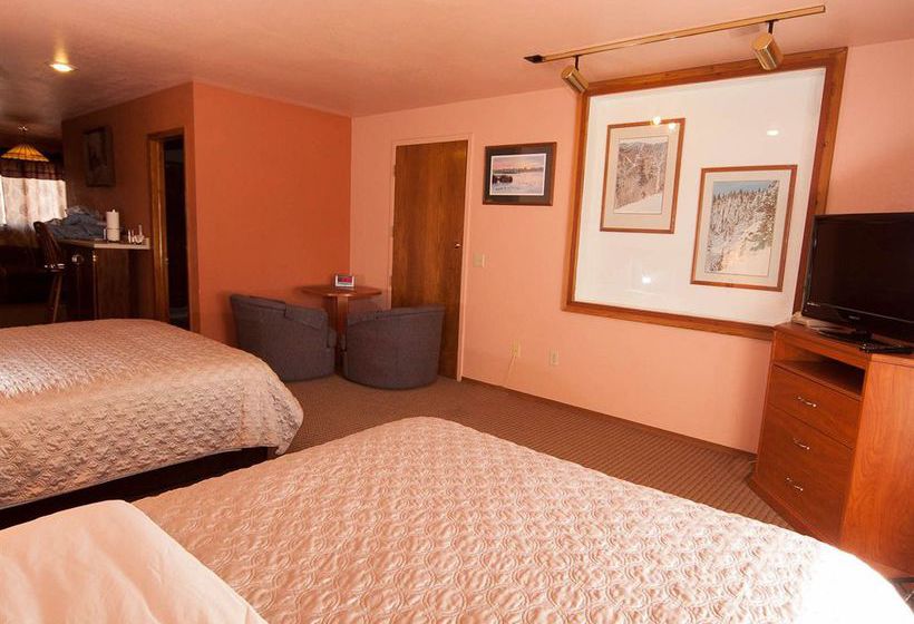 Valley Hi Motel  | Winter Park | Colorado | United States 8