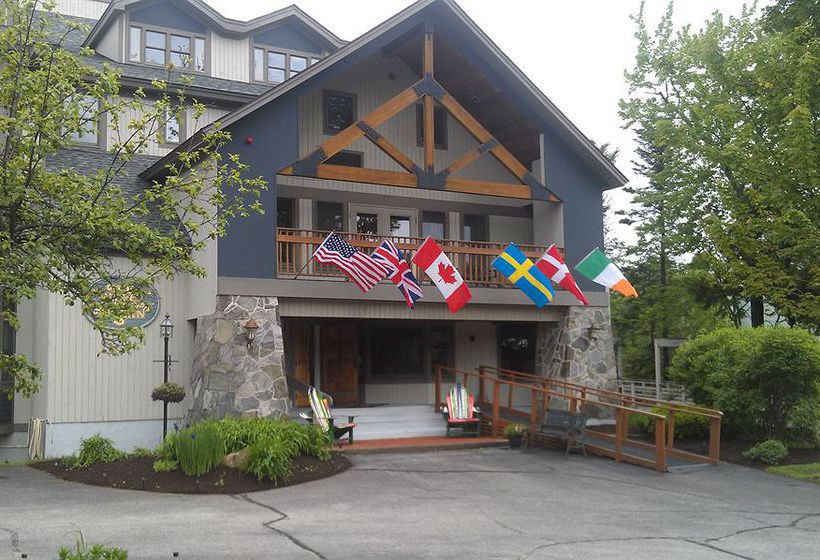 Hotel Valley Inn New Hampshire