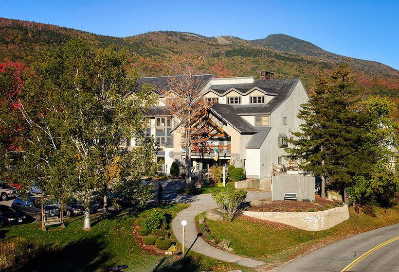 Hotel Valley Inn  | Waterville Valley | New Hampshire | United States 1