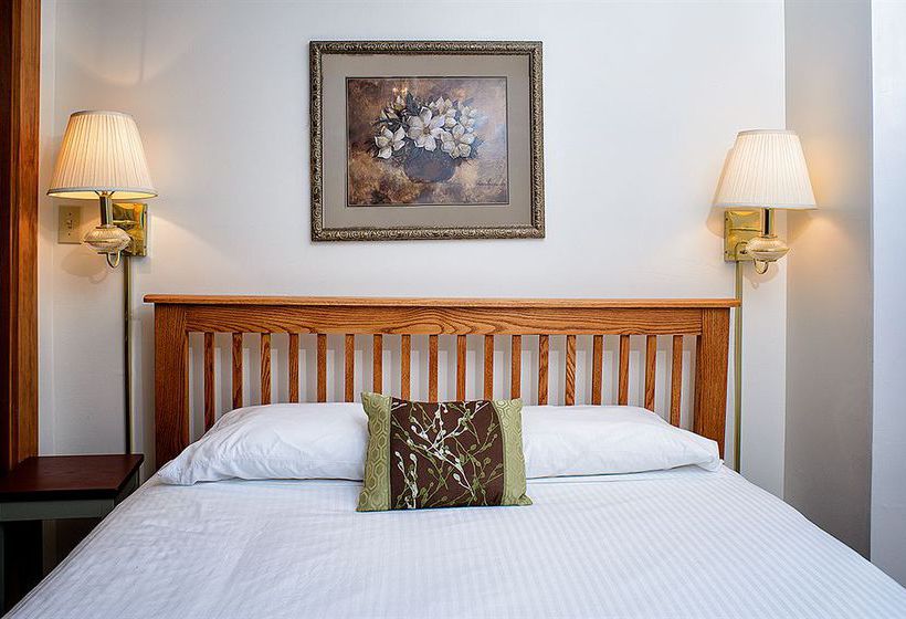 Hotel Valley Inn  | Waterville Valley | New Hampshire | United States 10