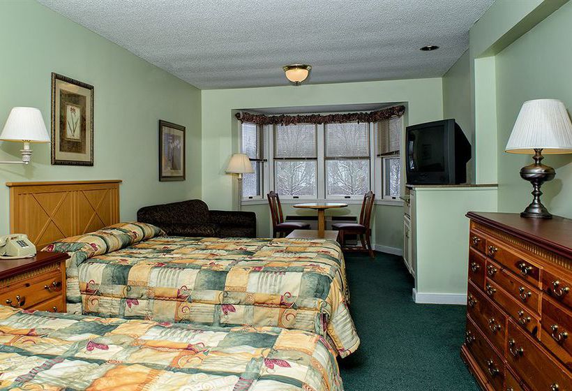 Hotel Valley Inn  | Waterville Valley | New Hampshire | United States 11