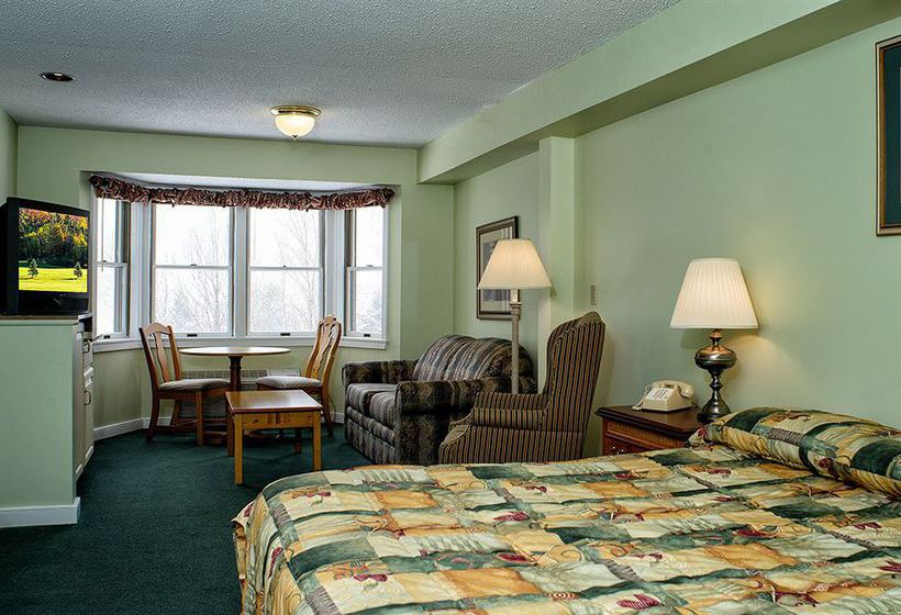 Hotel Valley Inn  | Waterville Valley | New Hampshire | United States 12