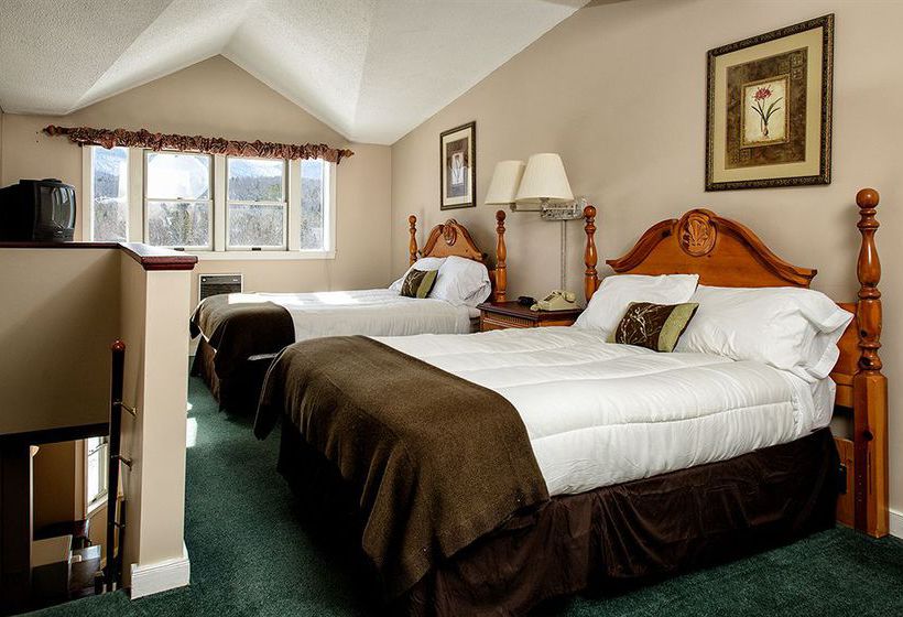 Hotel Valley Inn  | Waterville Valley | New Hampshire | United States 13