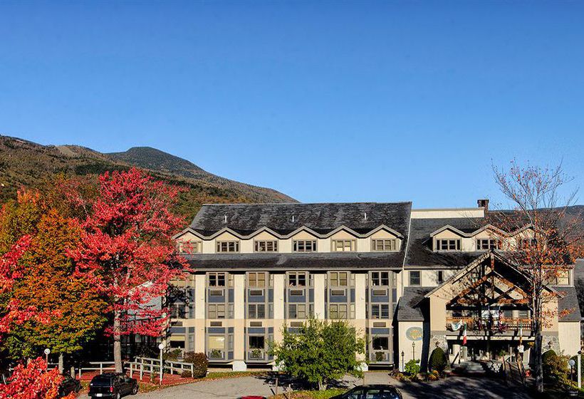 Hotel Valley Inn  | Waterville Valley | New Hampshire | United States 14
