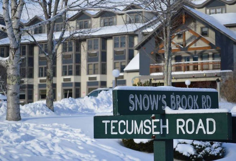 Hotel Valley Inn  | Waterville Valley | New Hampshire | United States 15