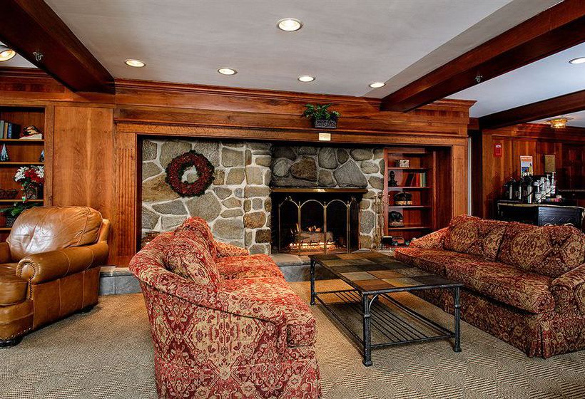 Hotel Valley Inn  | Waterville Valley | New Hampshire | United States 3