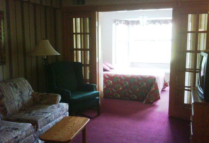 Hotel Valley Inn  | Waterville Valley | New Hampshire | United States 5