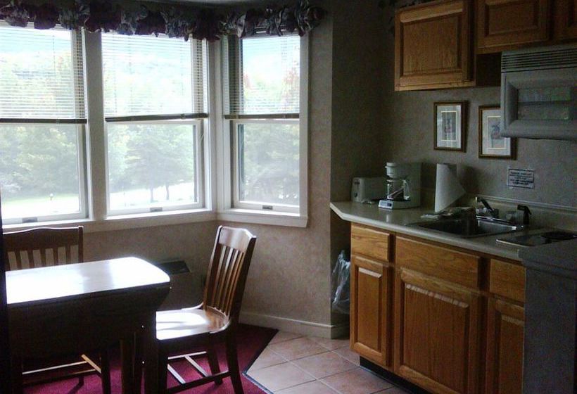 Hotel Valley Inn  | Waterville Valley | New Hampshire | United States 6