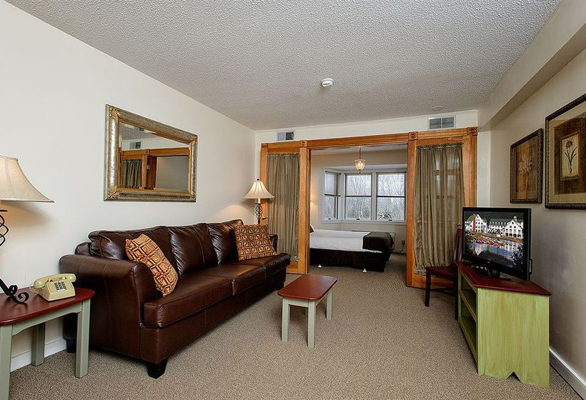 Hotel Valley Inn  | Waterville Valley | New Hampshire | United States 9