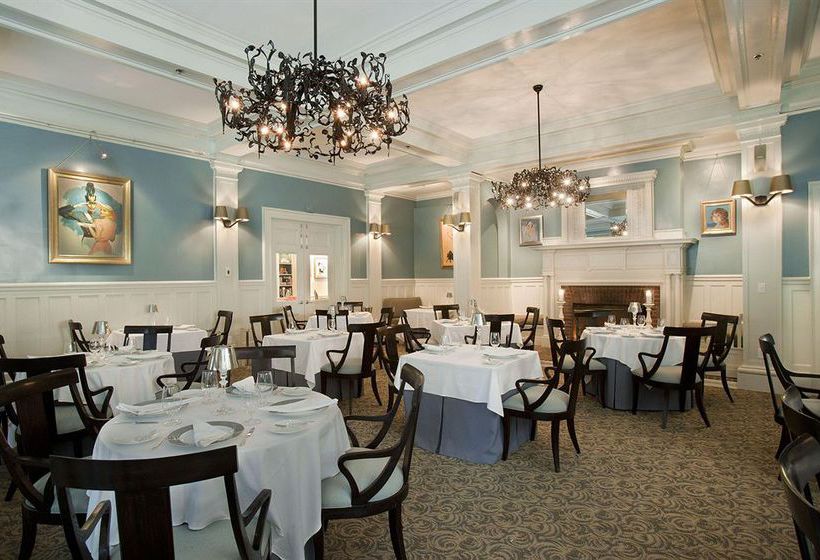 Vanderbilt Hall Hotel  | Newport | Rhode Island | United States 1