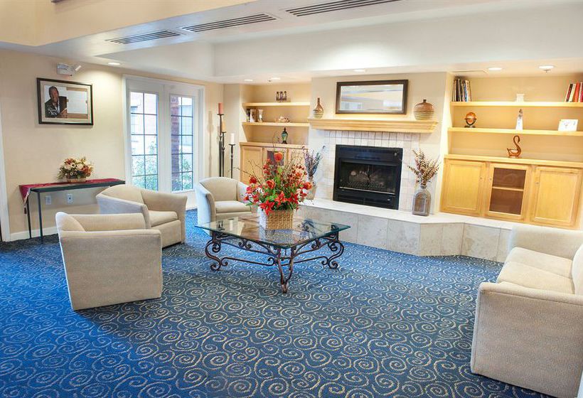 Varsity Clubs of America Suites Hotel  | Tucson | Arizona | United States 1