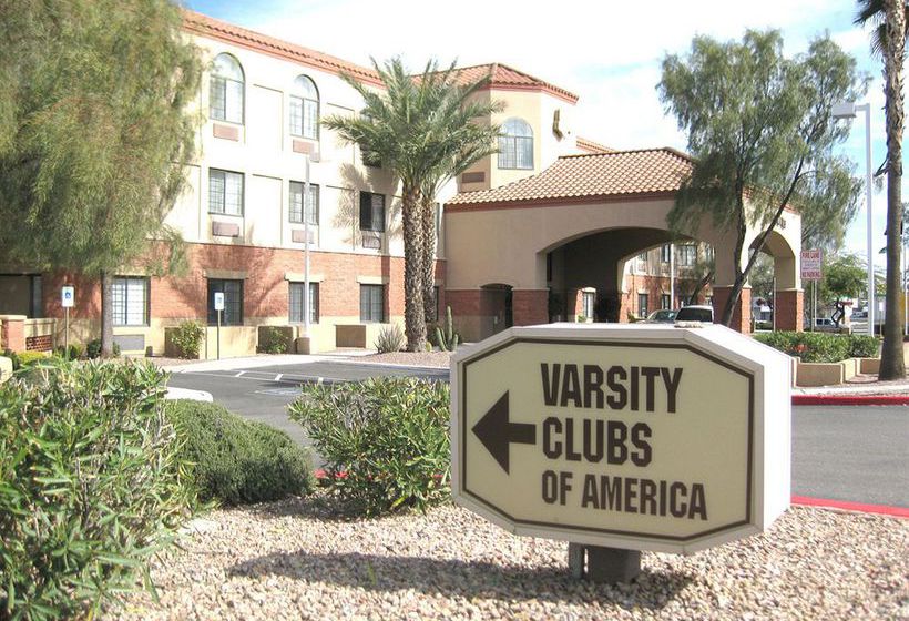 Varsity Clubs of America Suites Hotel  | Tucson | Arizona | United States 11