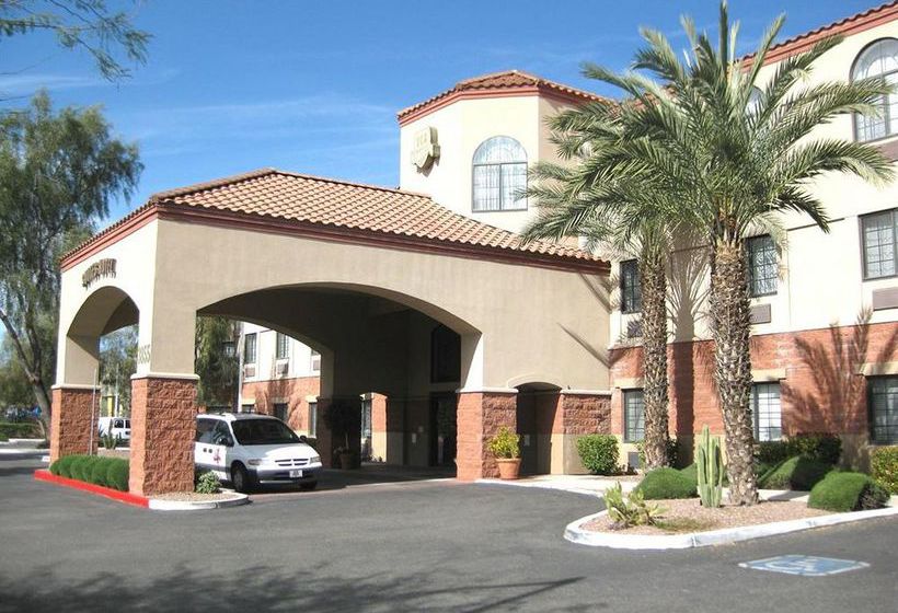 Varsity Clubs of America Suites Hotel  | Tucson | Arizona | United States 13