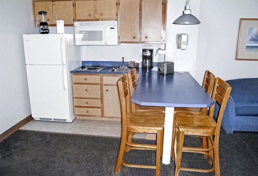 Varsity Clubs of America Suites Hotel  | Tucson | Arizona | United States 14