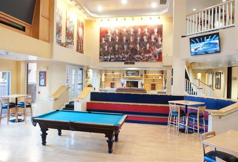 Varsity Clubs of America Suites Hotel  | Tucson | Arizona | United States 15