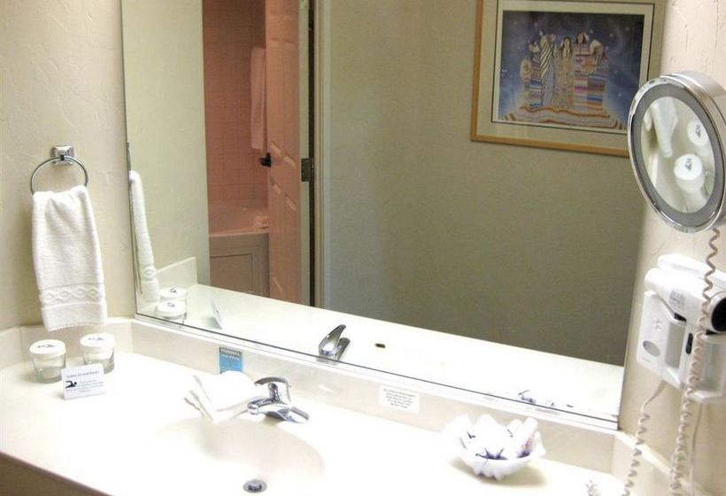 Varsity Clubs of America Suites Hotel  | Tucson | Arizona | United States 16