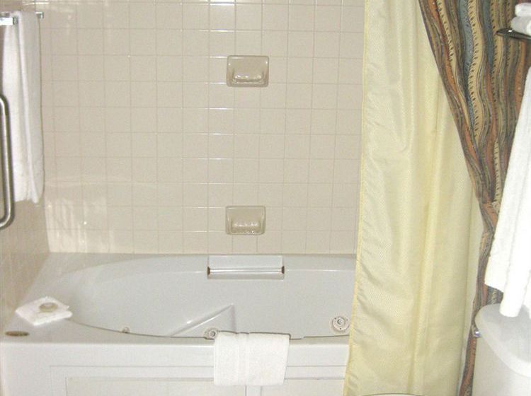 Varsity Clubs of America Suites Hotel  | Tucson | Arizona | United States 18