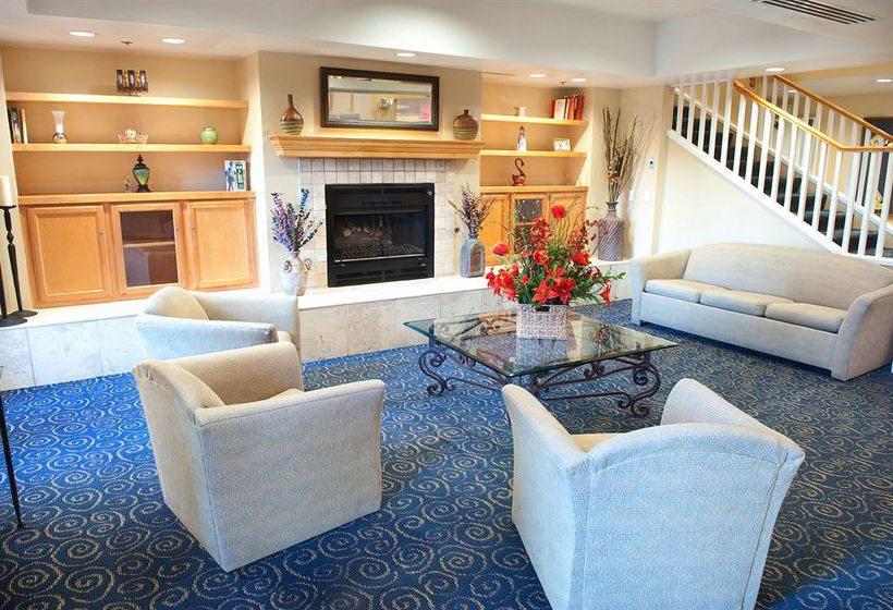 Varsity Clubs of America Suites Hotel  | Tucson | Arizona | United States 2