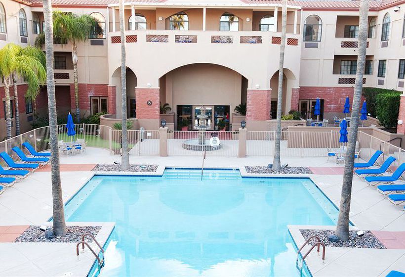 Varsity Clubs of America Suites Hotel  | Tucson | Arizona | United States 3