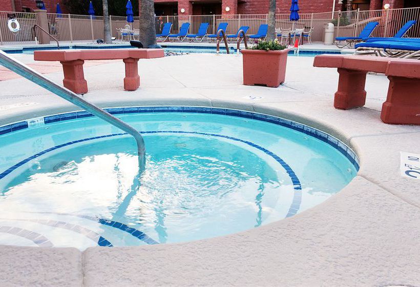 Varsity Clubs of America Suites Hotel  | Tucson | Arizona | United States 4