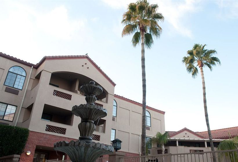 Varsity Clubs of America Suites Hotel  | Tucson | Arizona | United States 5