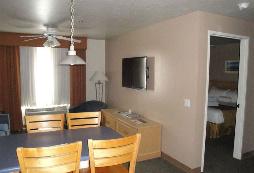 Varsity Clubs of America Suites Hotel  | Tucson | Arizona | United States 6