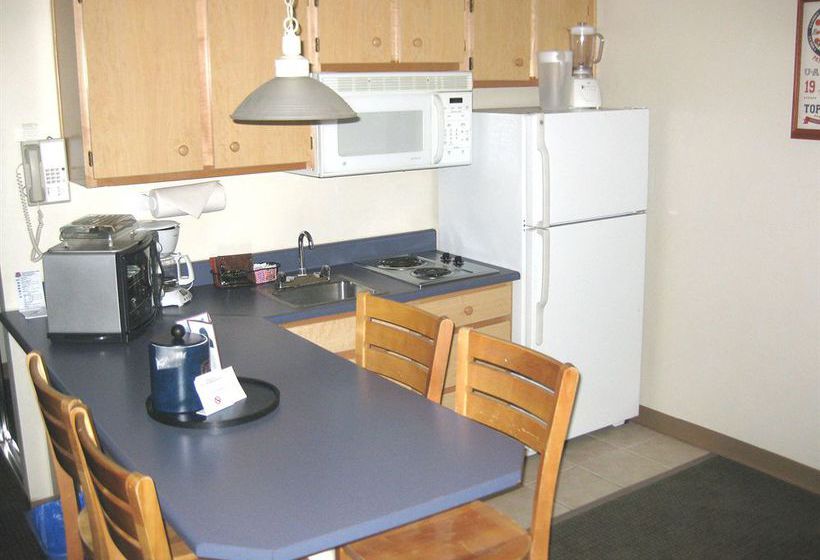 Varsity Clubs of America Suites Hotel  | Tucson | Arizona | United States 7