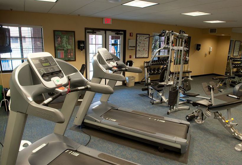 Varsity Clubs of America Suites Hotel  | Tucson | Arizona | United States 8