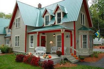 Hotel Red Elephant Inn Bed & Breakfast North Conway