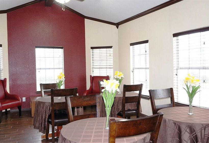 Hotel Red Roof Inn Waco  | Waco | Texas | United States 4